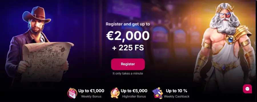 Nvcasino